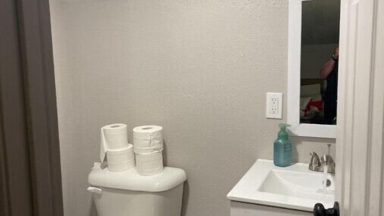 Photo of Bathroom in Mount Sterling