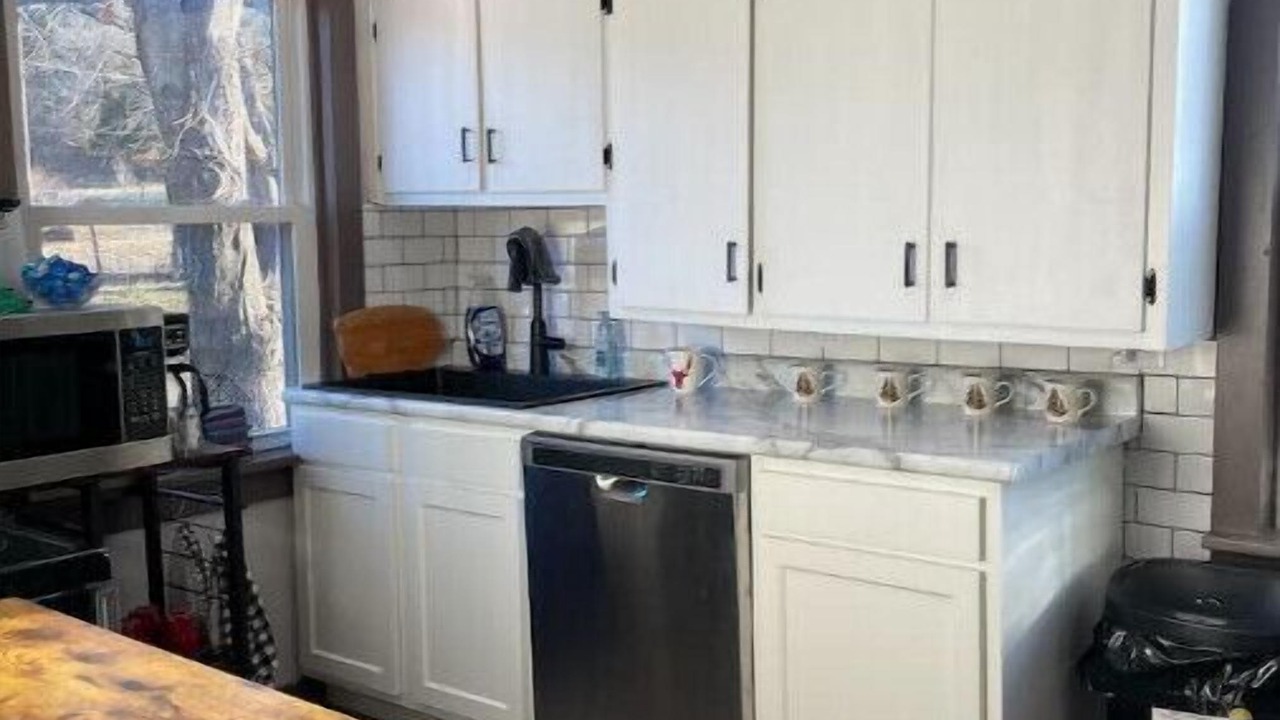 Photo of Kitchen in Mount Sterling