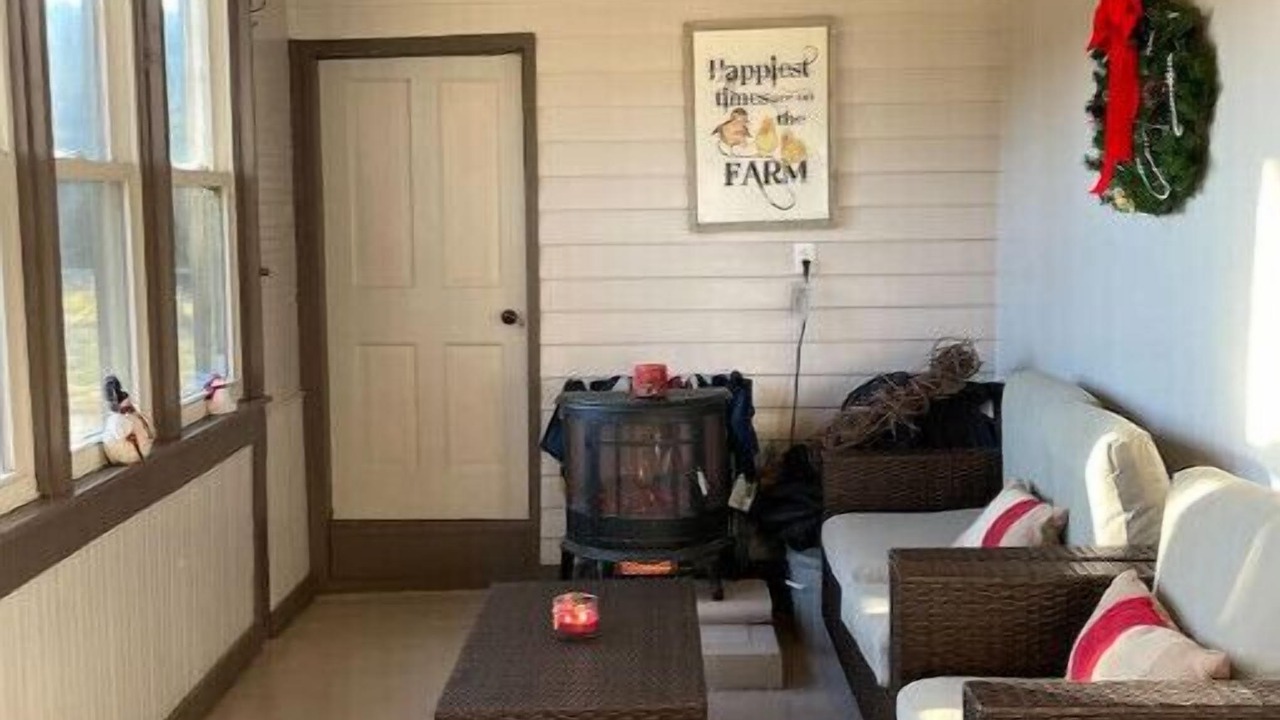 Photo of Bedroom in Mount Sterling