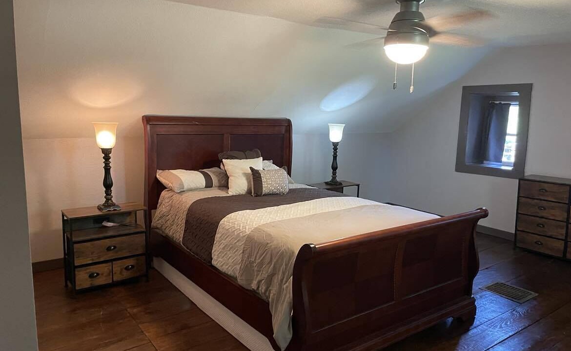 Photo of Bedroom in Mount Sterling