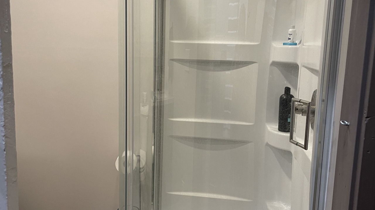 Photo of Bathroom in Mount Sterling