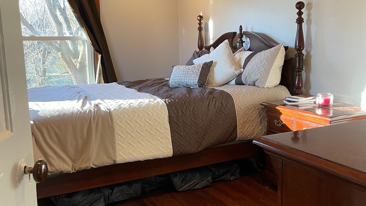 Photo of Bedroom in Mount Sterling