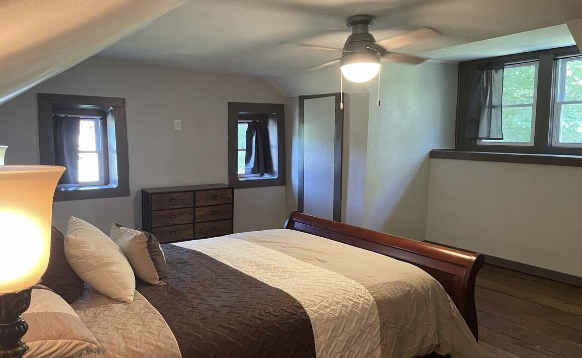 Photo of Bedroom in Mount Sterling