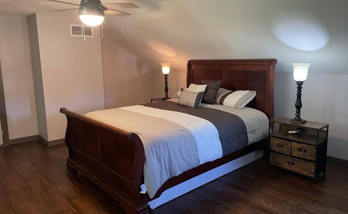 Photo of Bedroom in Mount Sterling