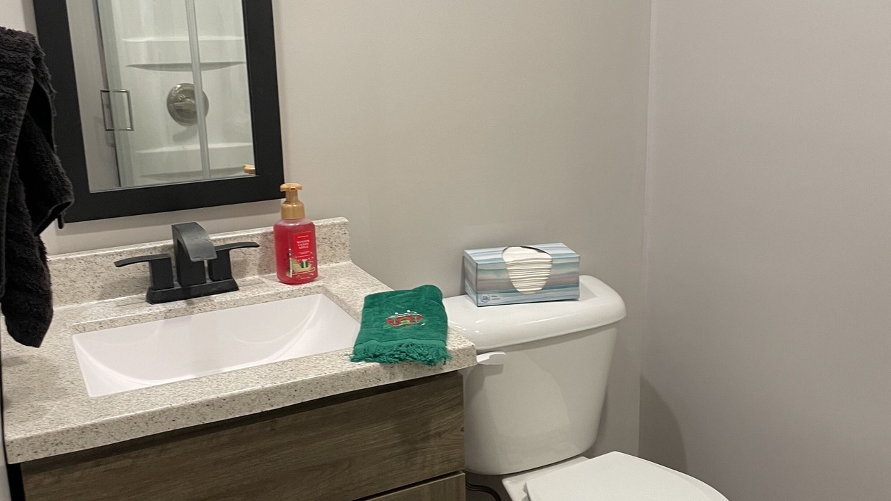 Photo of Bathroom in Mount Sterling