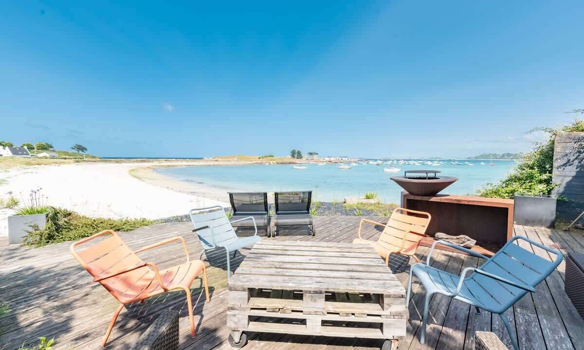 Photo of Outdoor in Plouguerneau