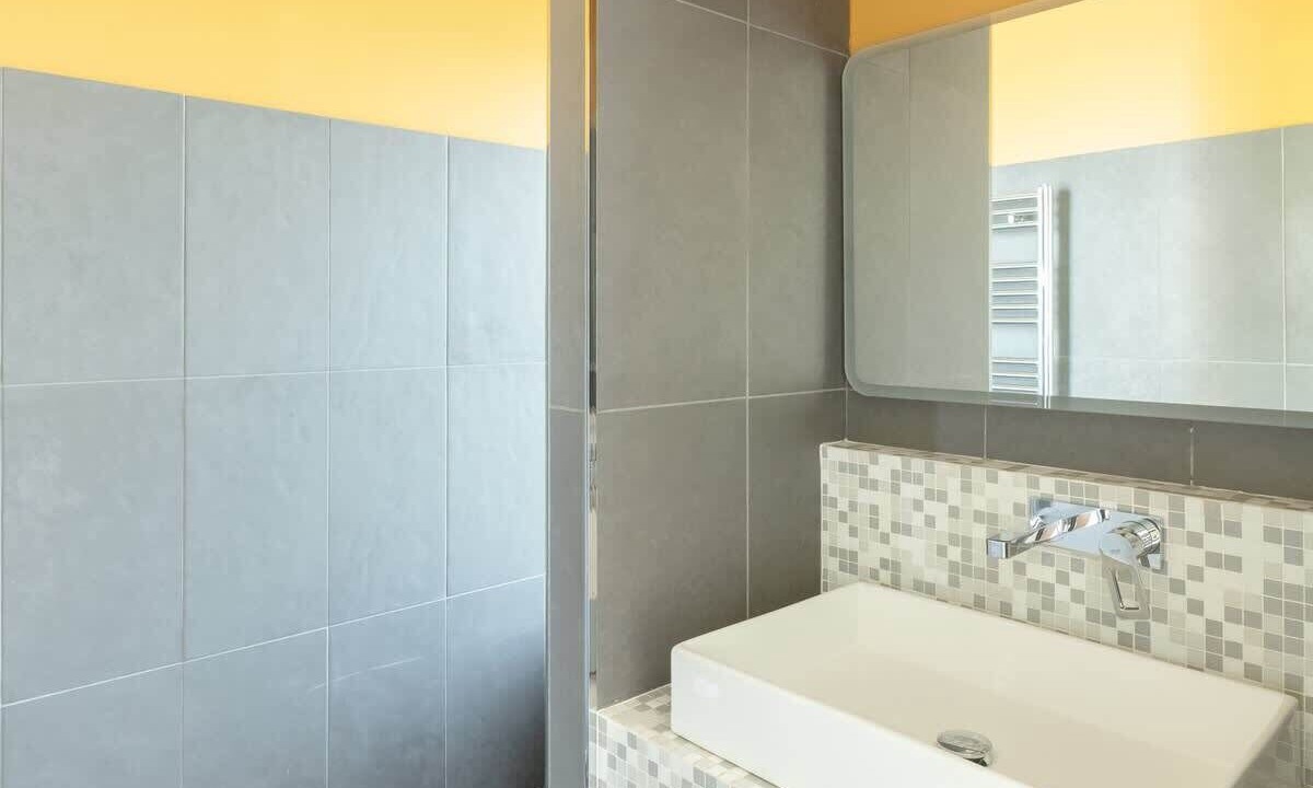 Photo of Bathroom in Plouguerneau