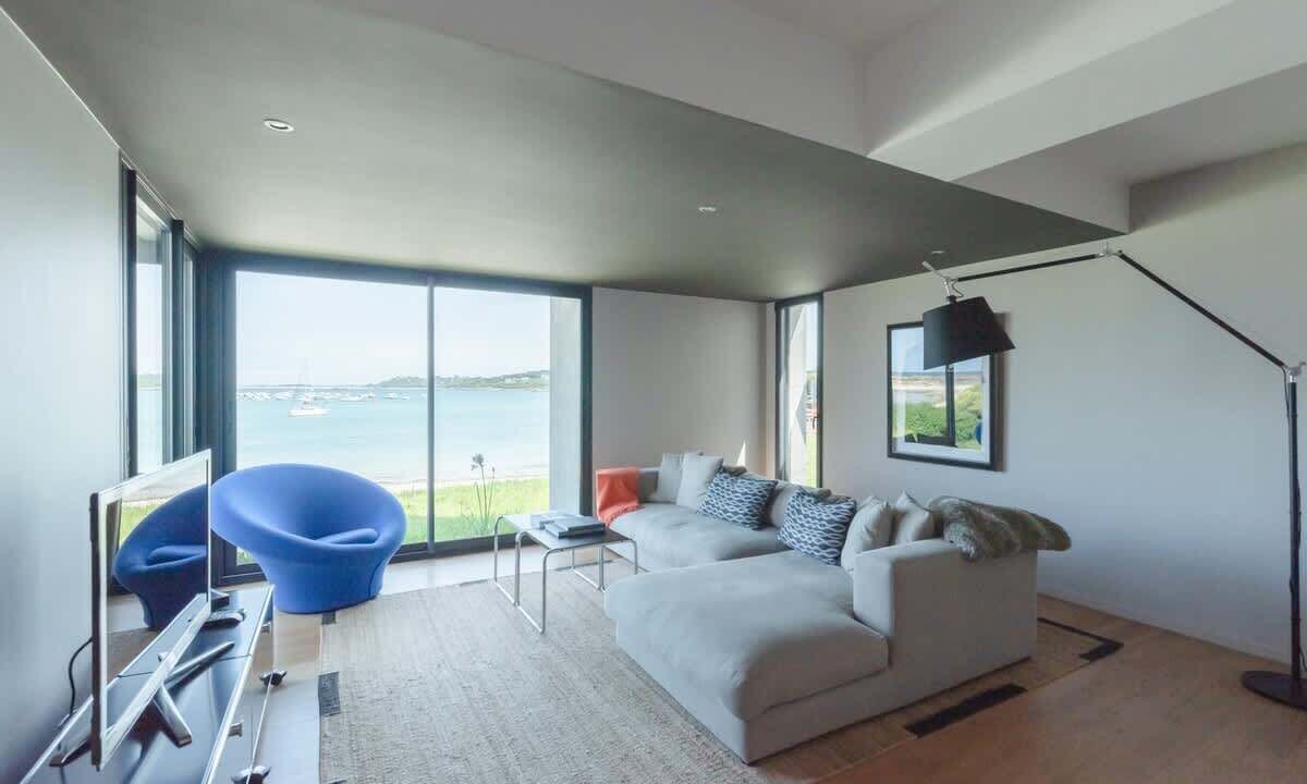 Photo of Livingroom in Plouguerneau