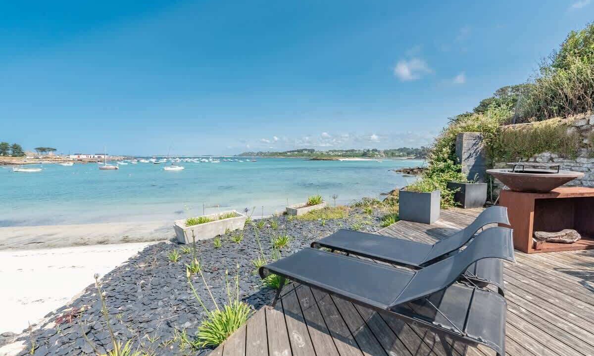 Photo of Outdoor in Plouguerneau