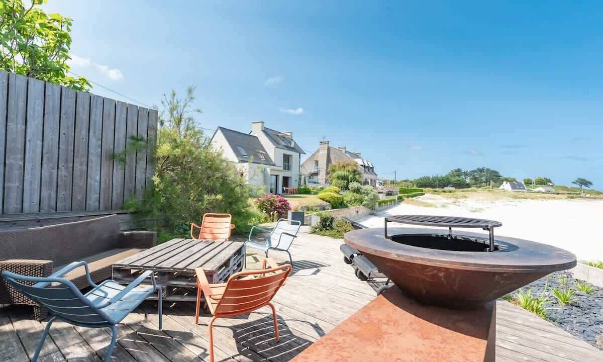 Photo of Outdoor in Plouguerneau