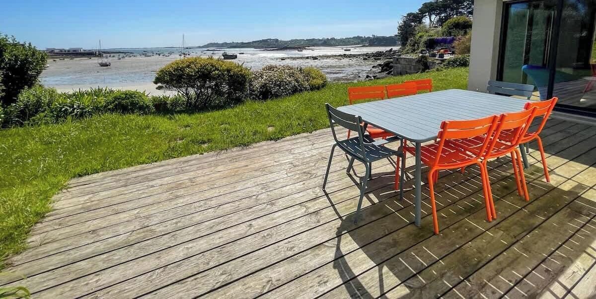 Photo of Outdoor in Plouguerneau