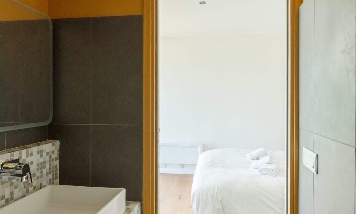 Photo of Bathroom in Plouguerneau