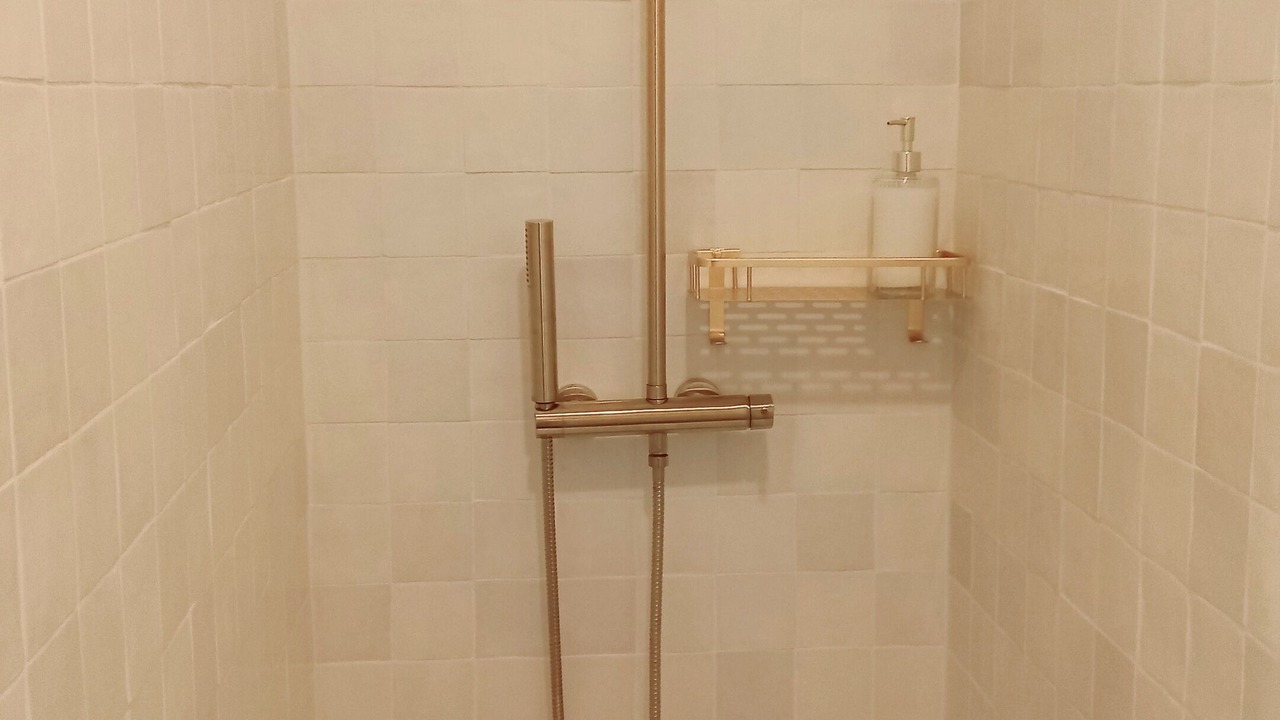 Photo of Bathroom in Daubeuf-Serville