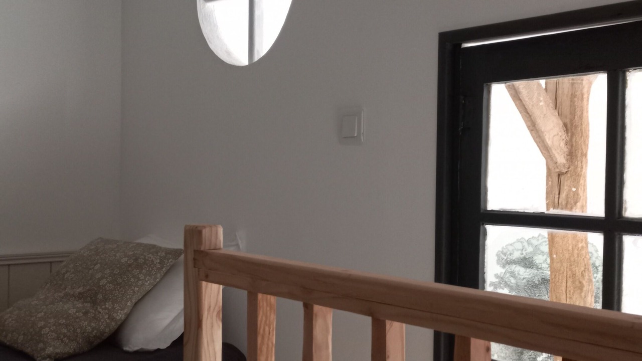Photo of Bedroom in Daubeuf-Serville