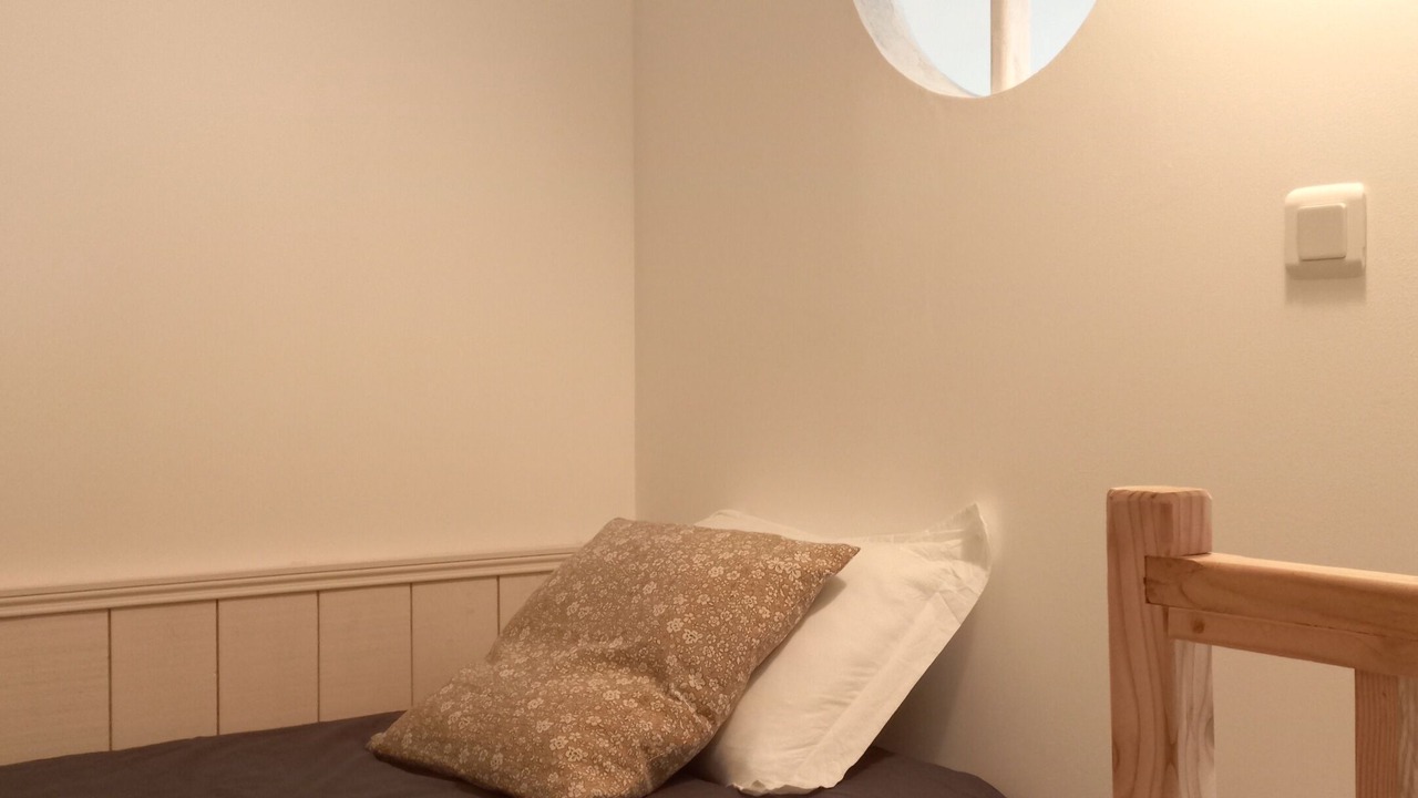 Photo of Bedroom in Daubeuf-Serville