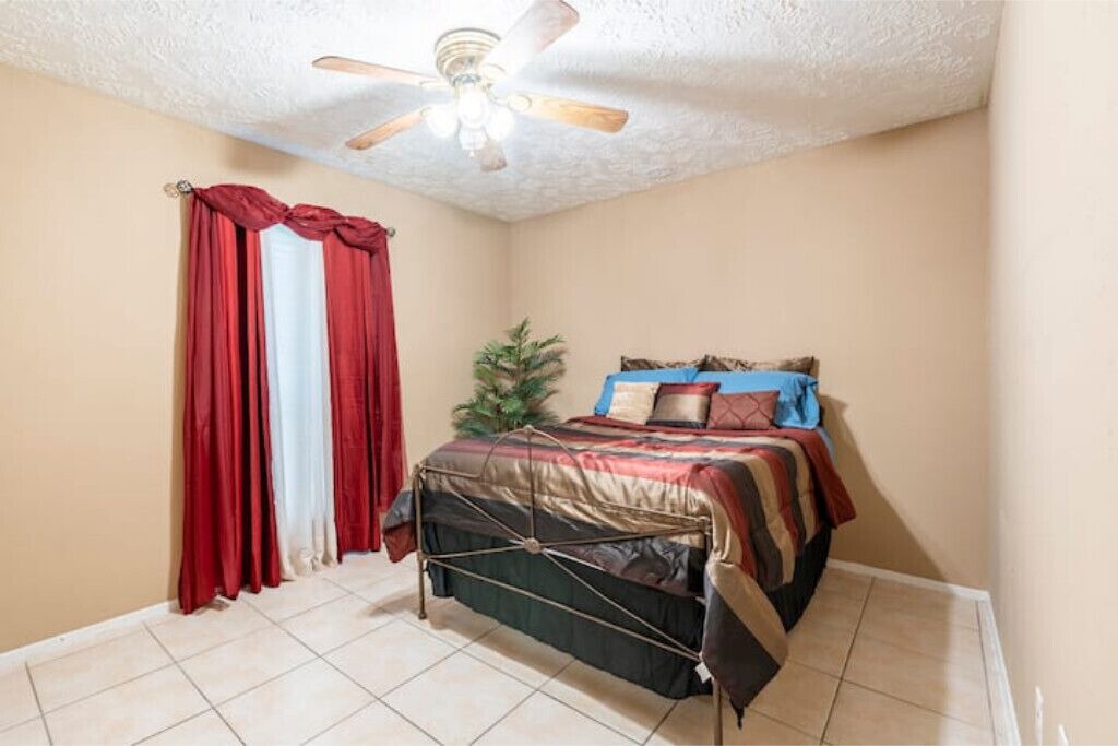 Photo of Bedroom in Barker