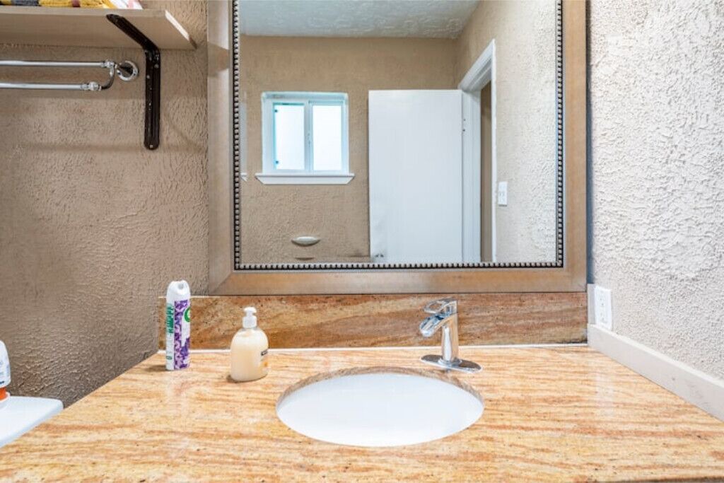 Photo of Bathroom in Barker