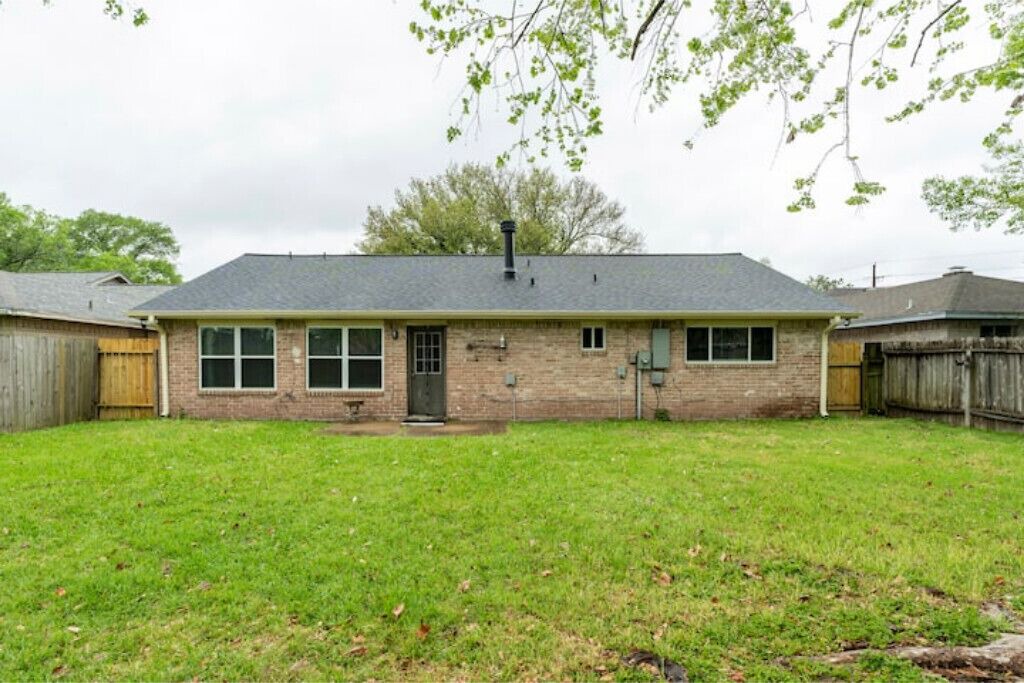 Photo of Outdoor in Barker