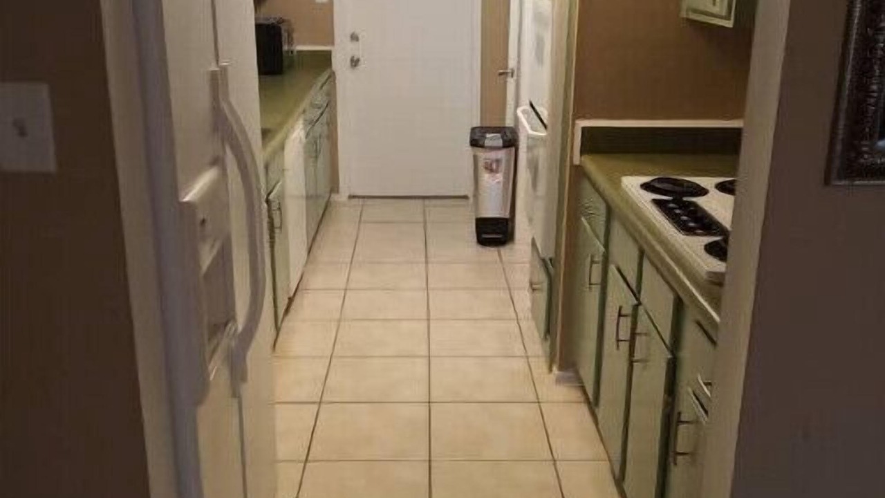 Photo of Kitchen in Barker