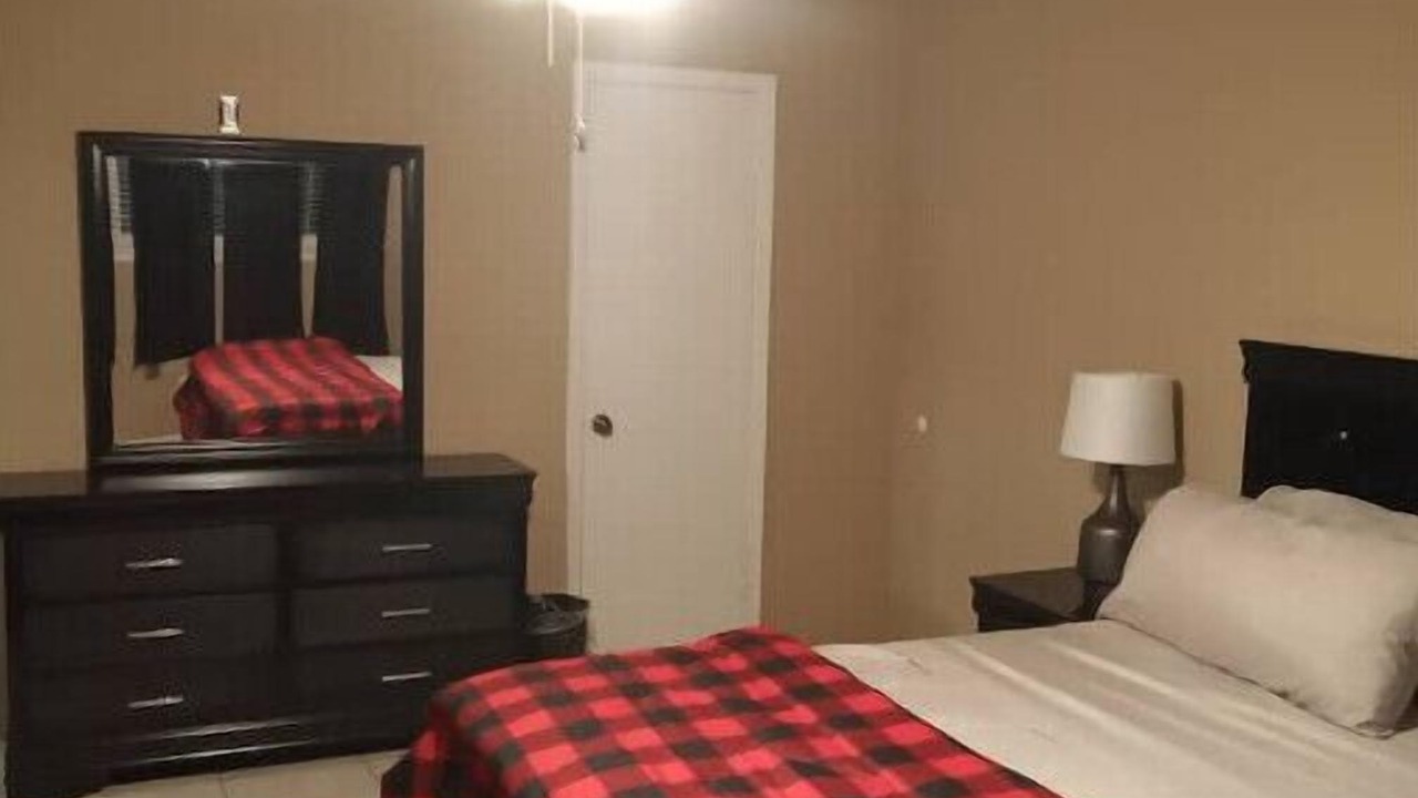 Photo of Bedroom in Barker