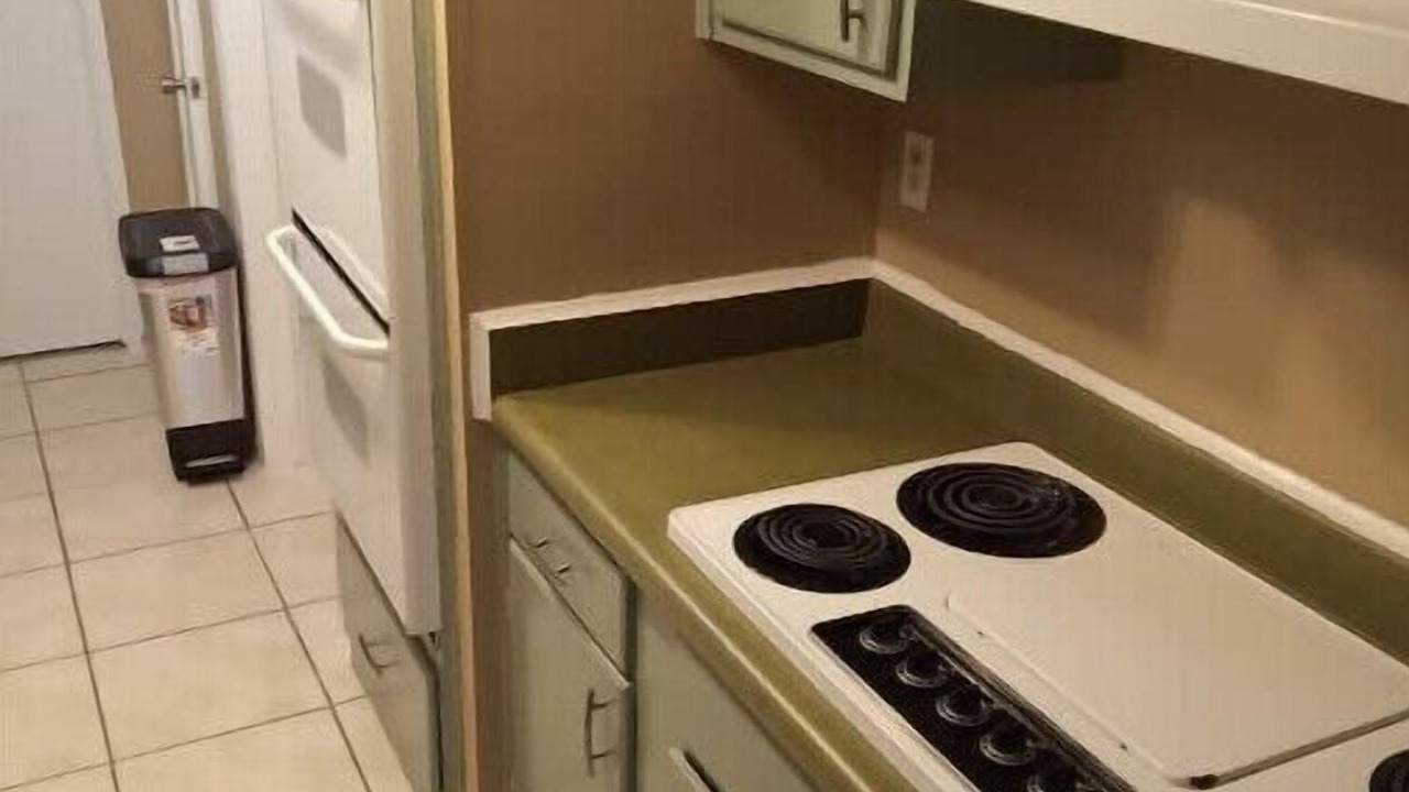 Photo of Kitchen in Barker