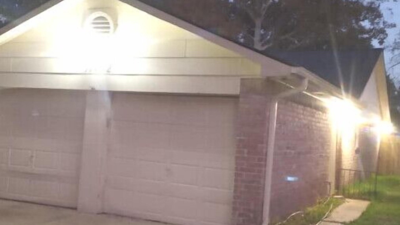 Photo of Outdoor in Barker