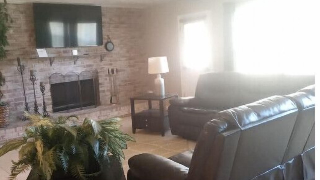 Photo of Livingroom in Barker