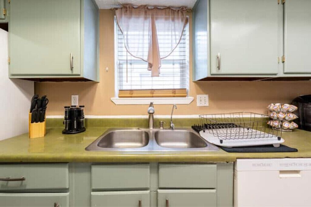 Photo of Kitchen in Barker