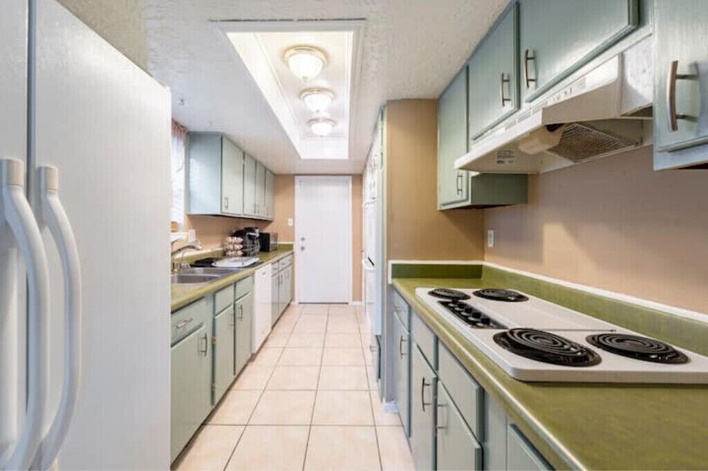 Photo of Kitchen in Barker