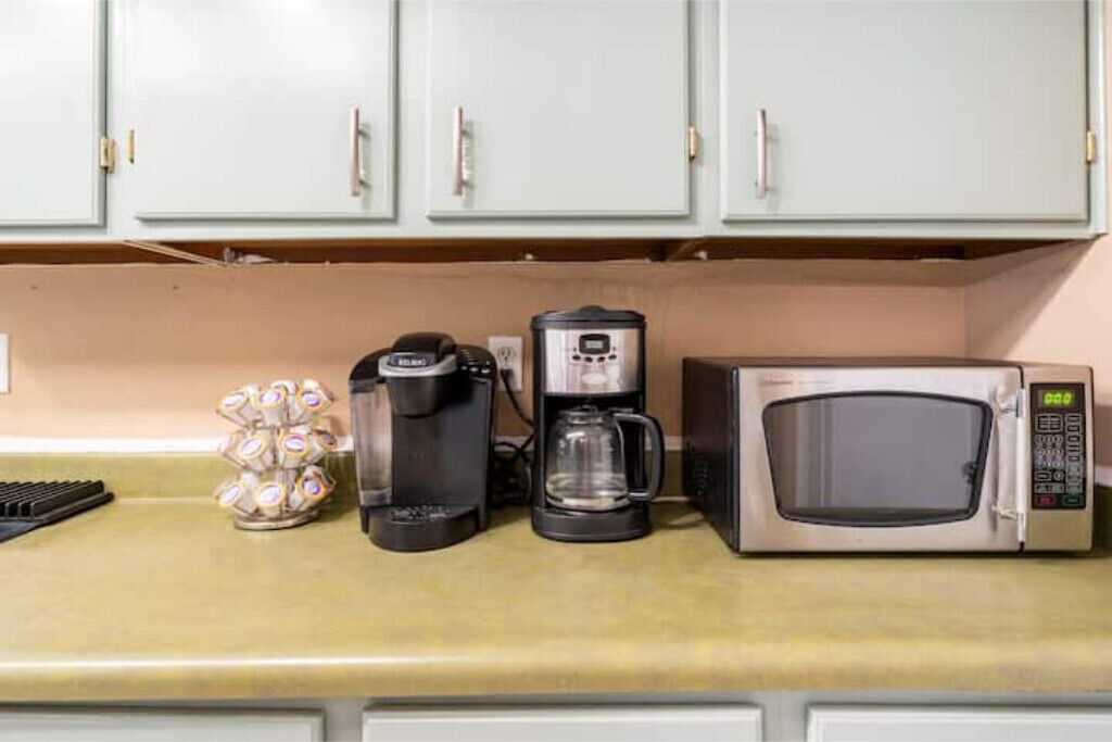Photo of Kitchen in Barker