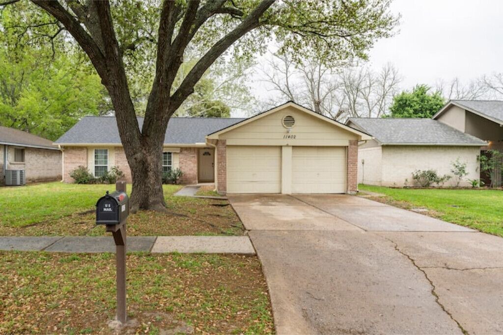 Photo of Outdoor in Barker