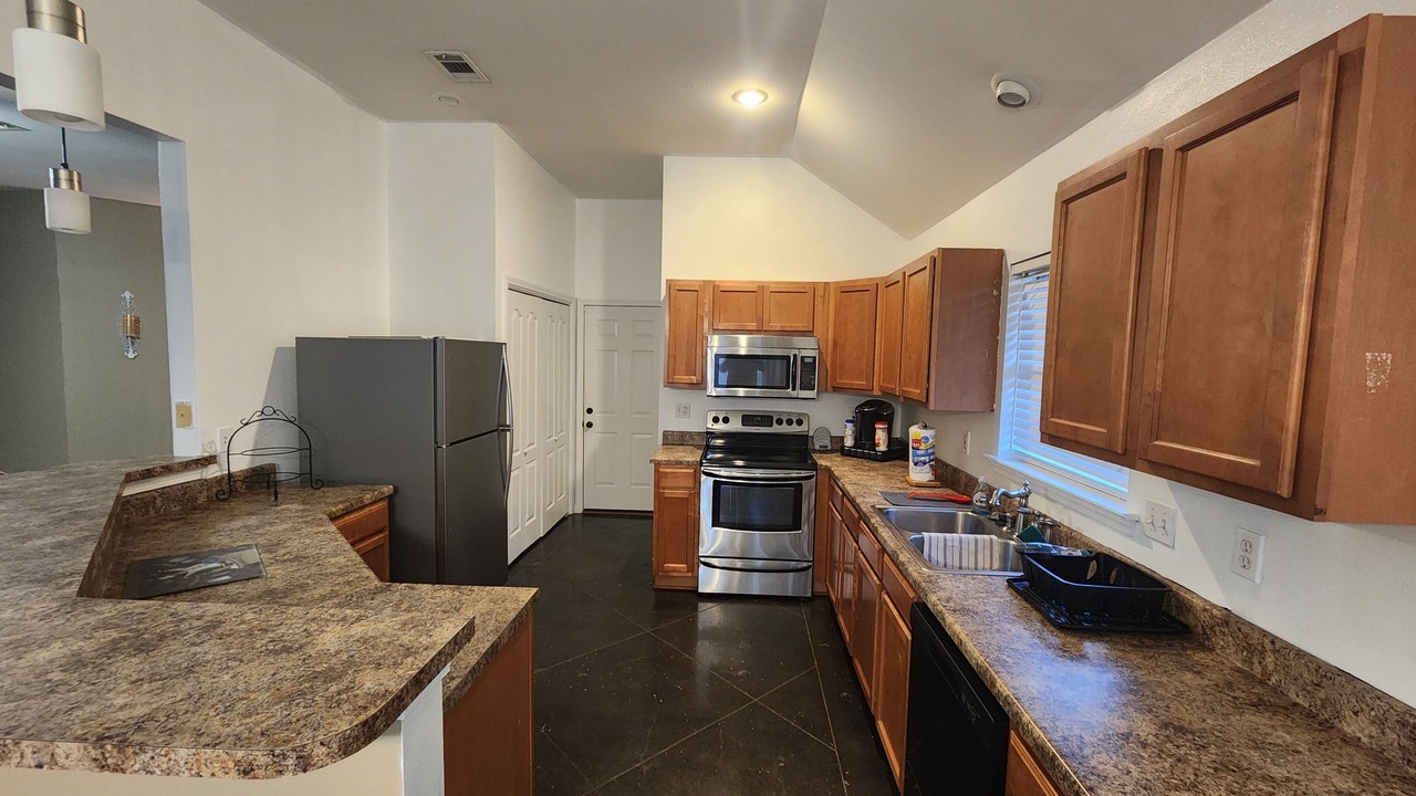 Photo of Kitchen in LaPlace