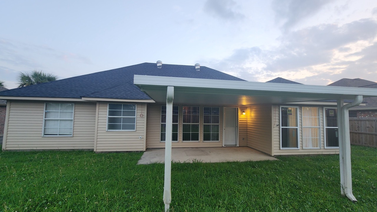Photo of Outdoor in LaPlace