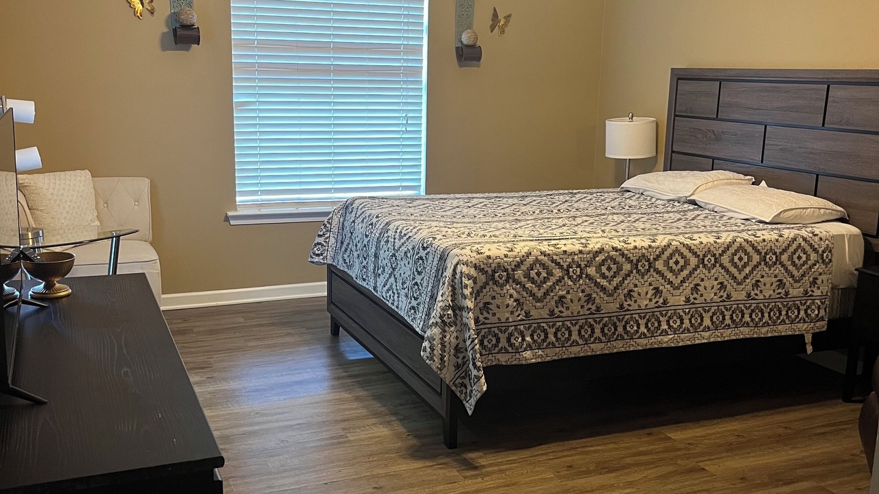 Photo of Bedroom in LaPlace
