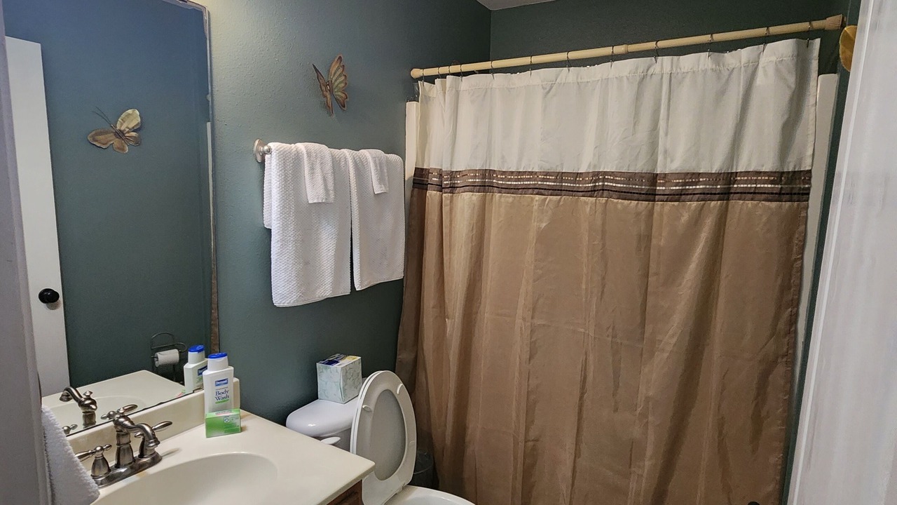 Photo of Bathroom in LaPlace