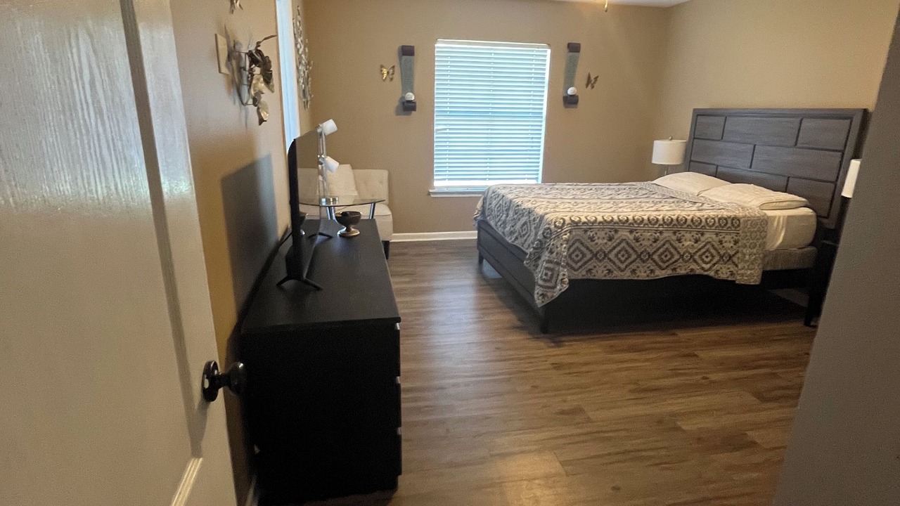 Photo of Bedroom in LaPlace