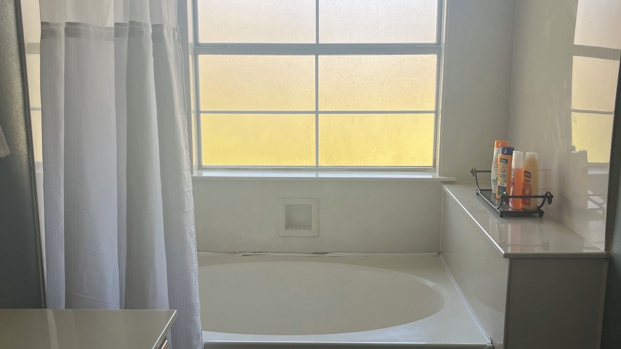 Photo of Bathroom in LaPlace