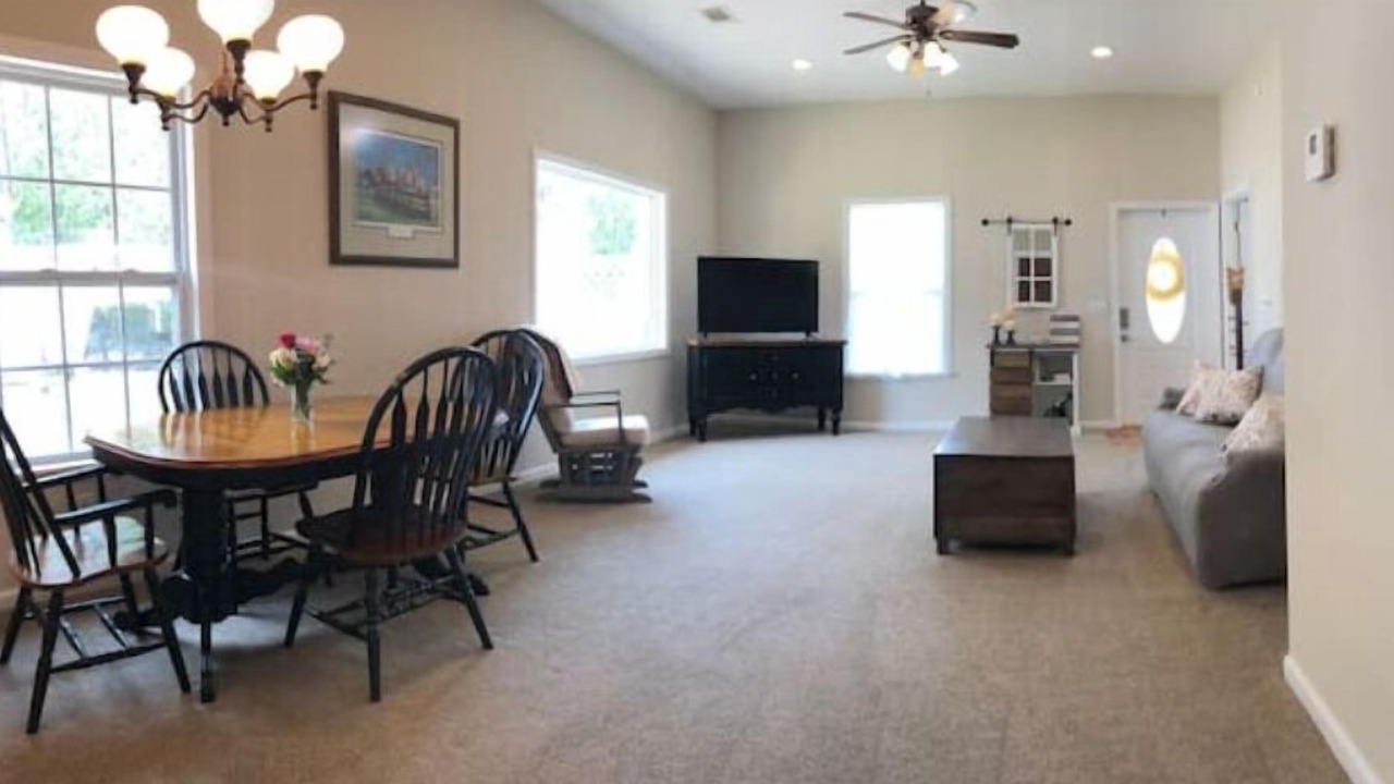 Photo of Livingroom in Aiken