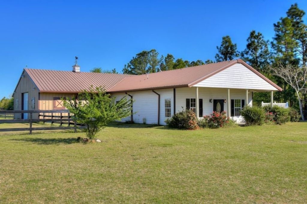 Photo of Outdoor in Aiken