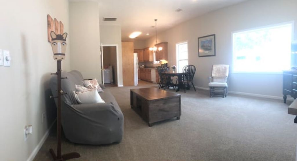 Photo of Livingroom in Aiken
