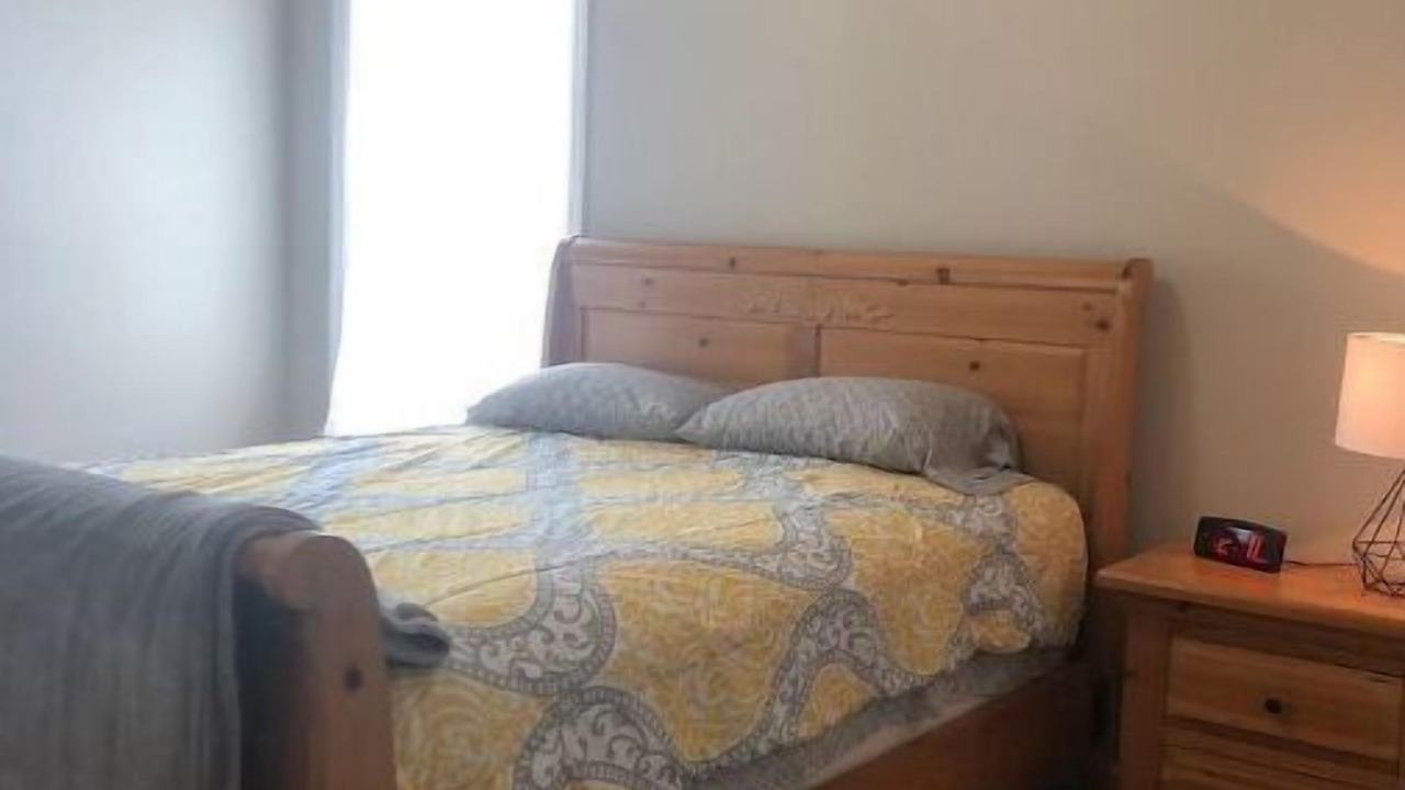 Photo of Bedroom in Aiken