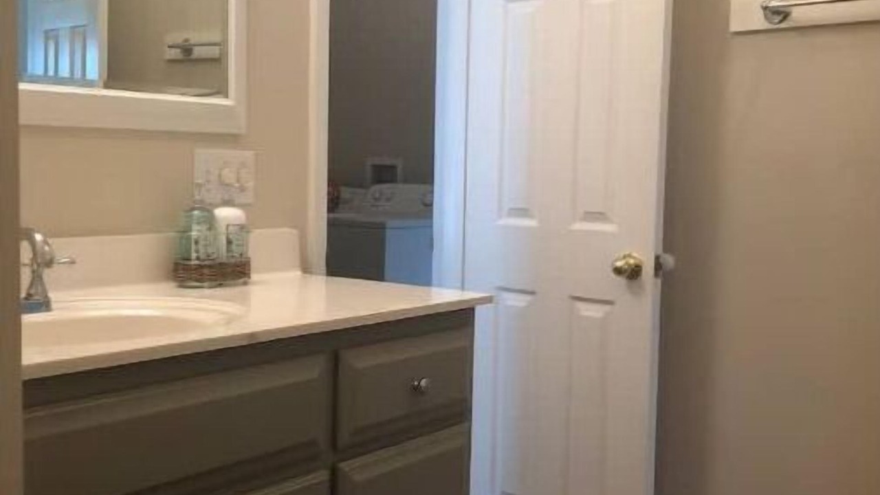 Photo of Bathroom in Aiken