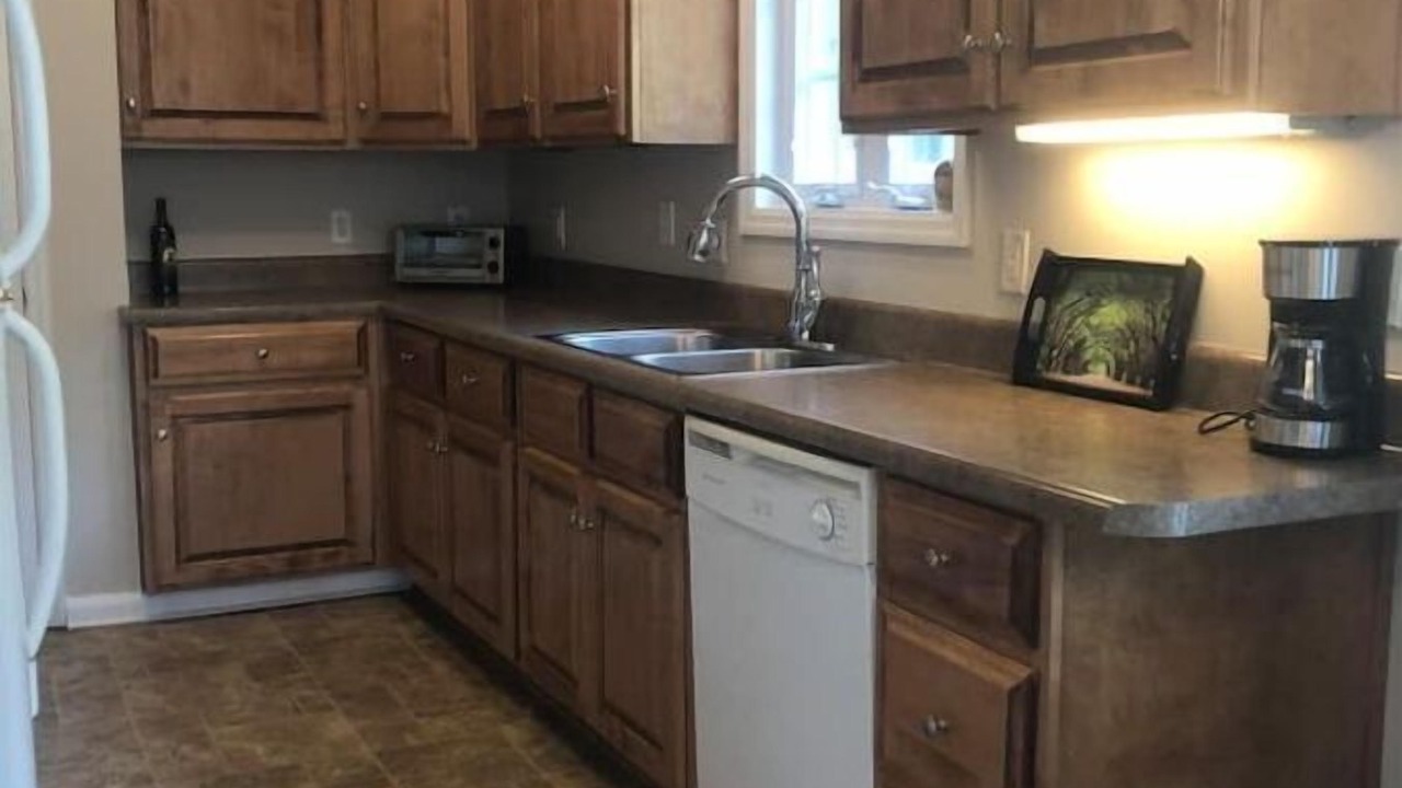 Photo of Kitchen in Aiken