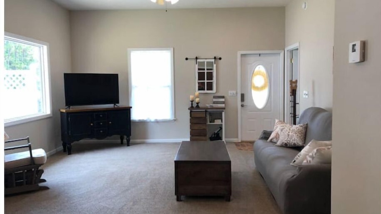 Photo of Livingroom in Aiken