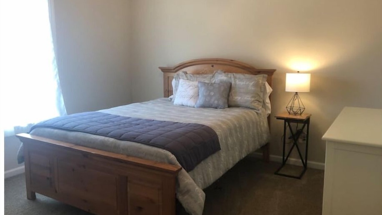 Photo of Bedroom in Aiken