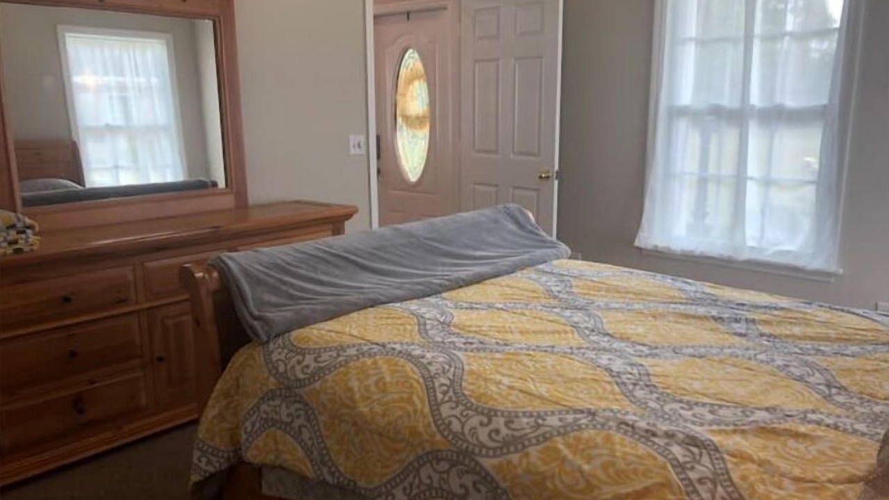 Photo of Bedroom in Aiken