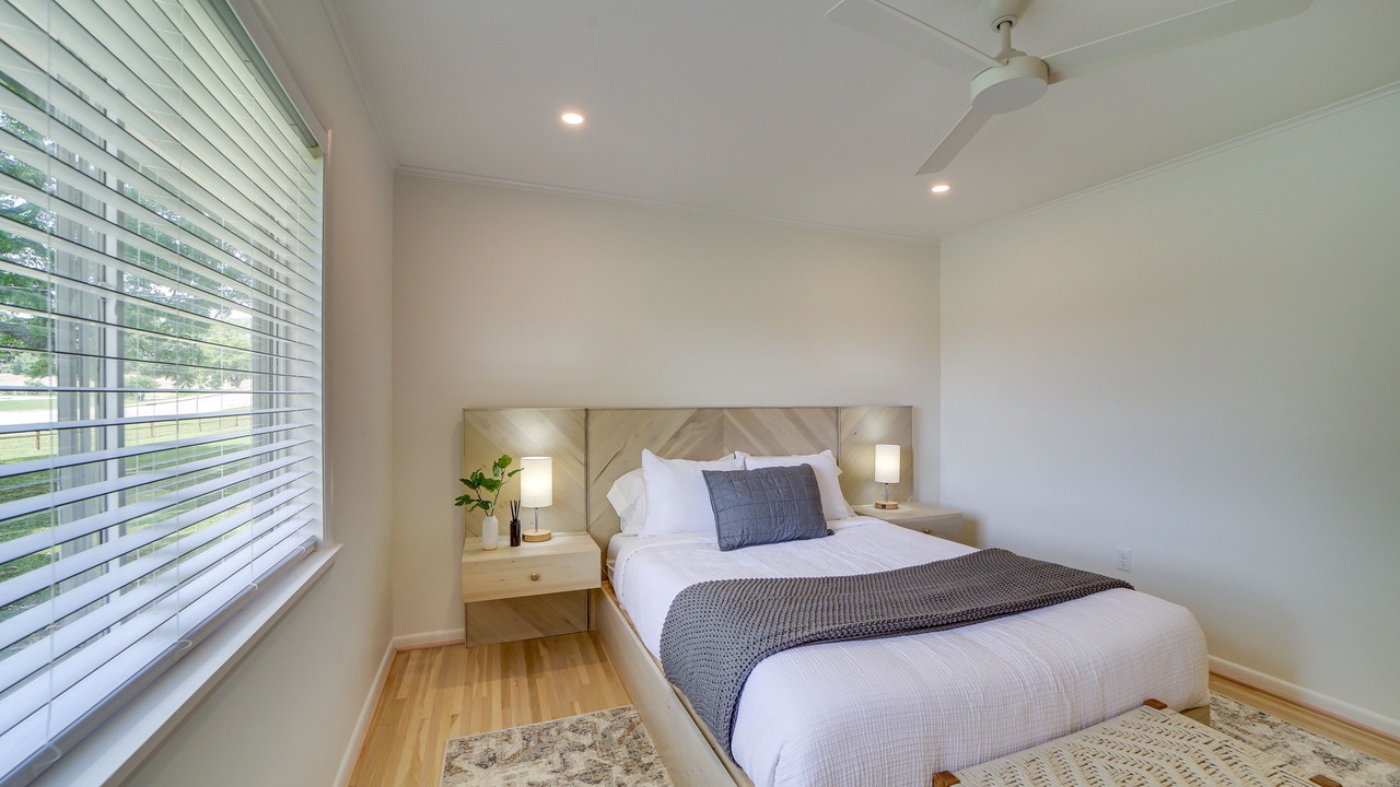 Photo of Bedroom in Tulsa