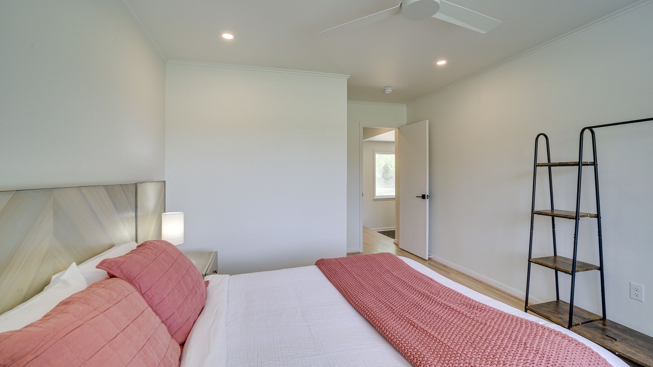 Photo of Bedroom in Tulsa