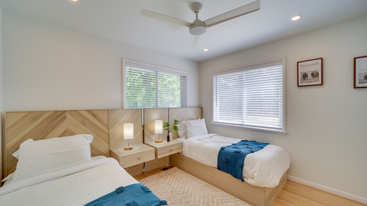 Photo of Bedroom in Tulsa