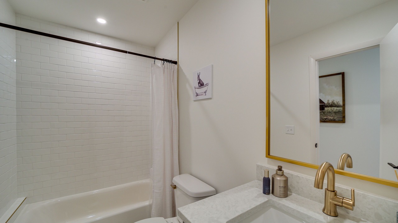 Photo of Bathroom in Tulsa